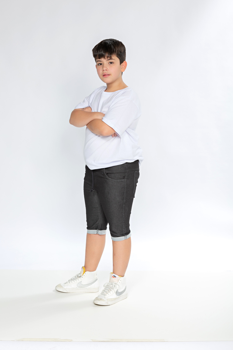 Bermuda Cetin Jogger - Foto 2