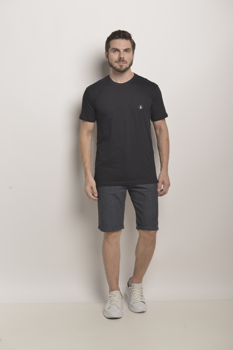 Bermuda Masculino 100% Jeans - Foto 4