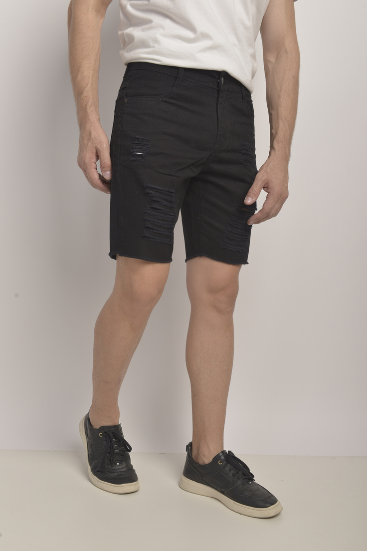 Bermuda Masculino 100% - Foto 1